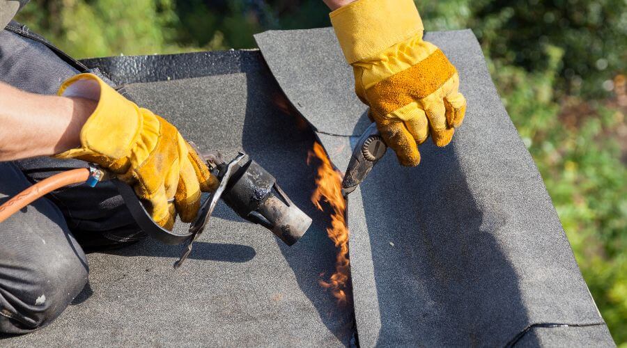 Local Chimney Repair in Constantine, MI